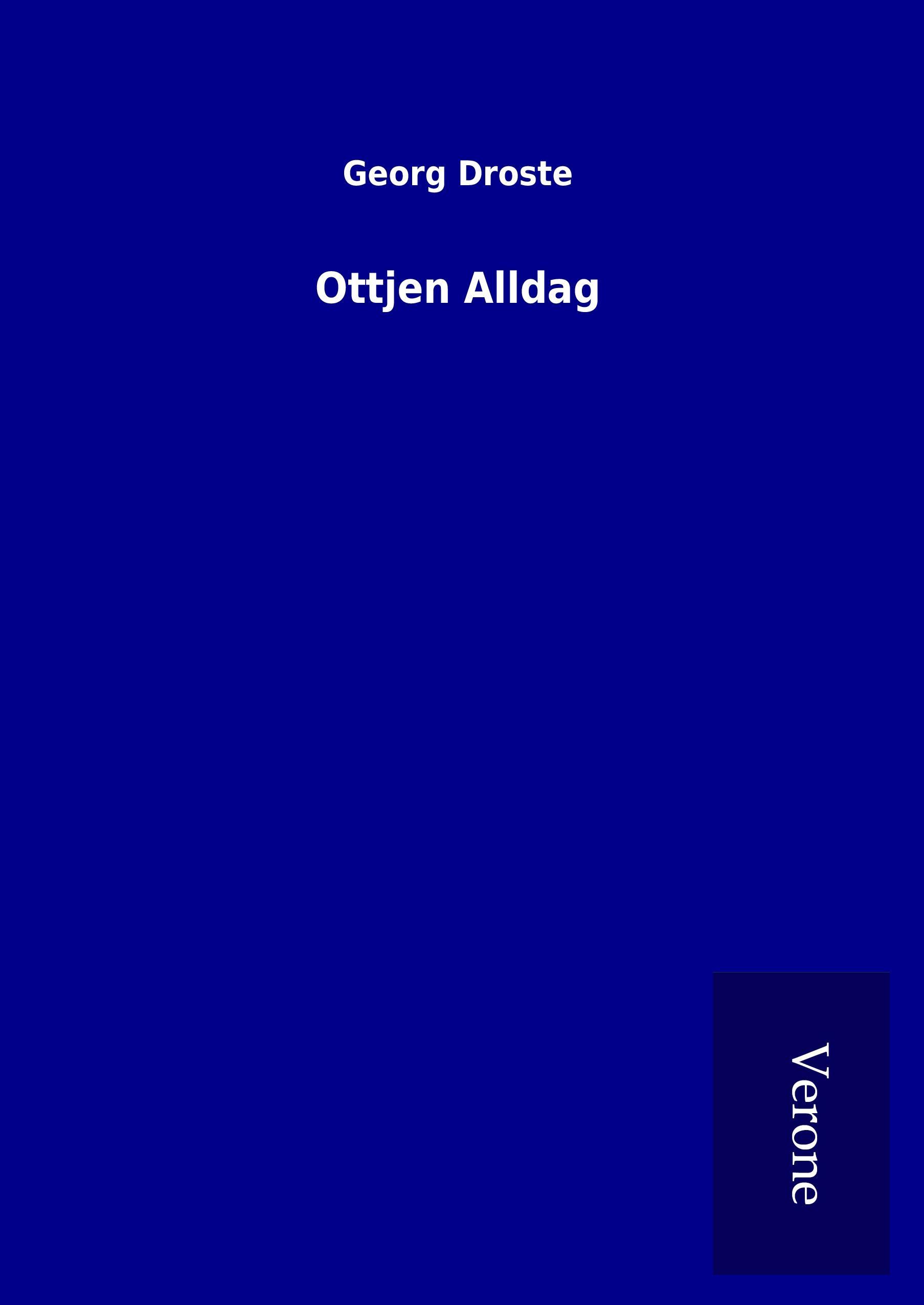 Ottjen Alldag