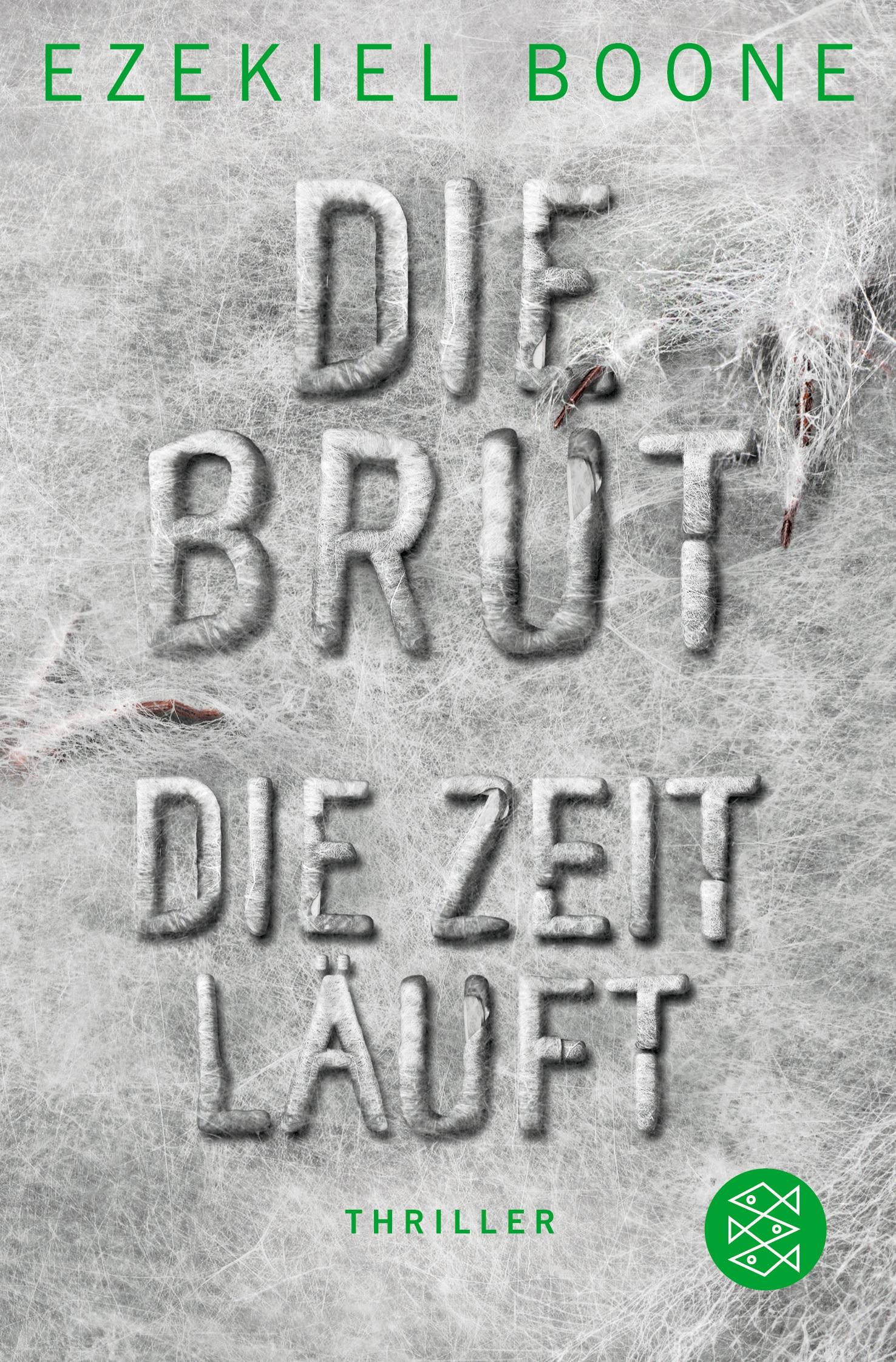 Die Brut - Die Zeit läuft