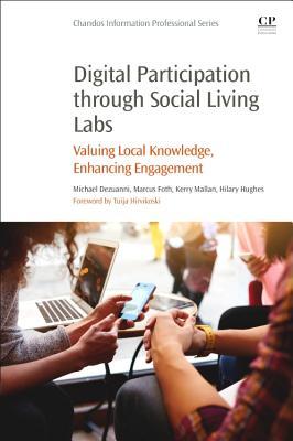 Digital Participation Through Social Living Labs