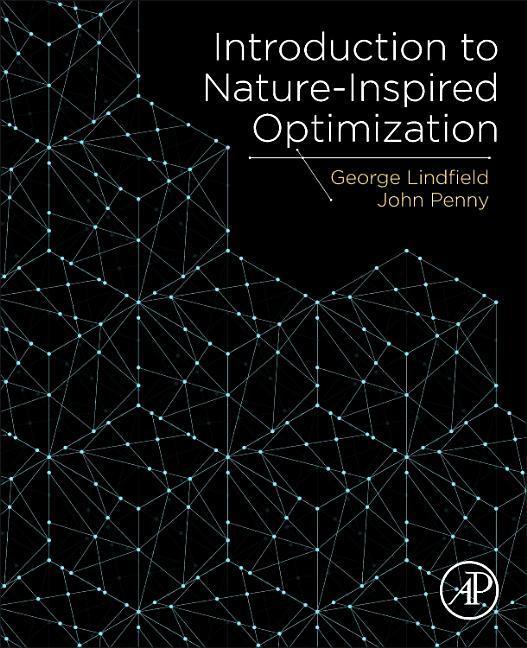 Introduction to Nature-Inspired Optimization