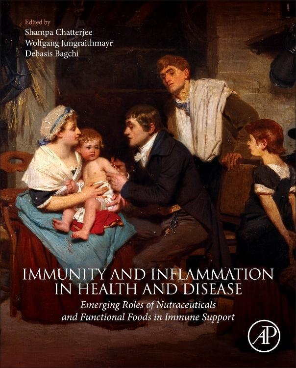 Immunity and Inflammation in Health and Disease