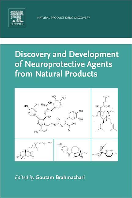 Discovery and Development of Neuroprotective Agents from Natural Products