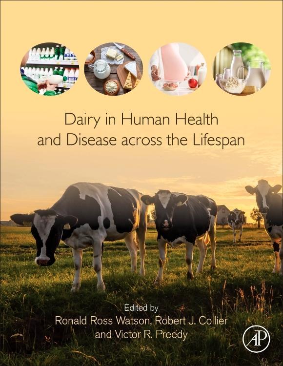 Dairy in Human Health and Disease Across the Lifespan