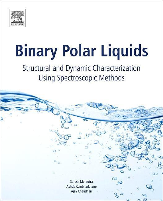 Binary Polar Liquids