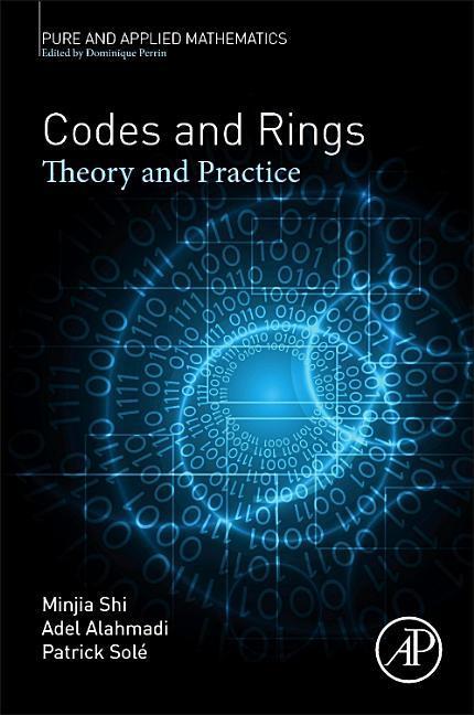 Codes and Rings