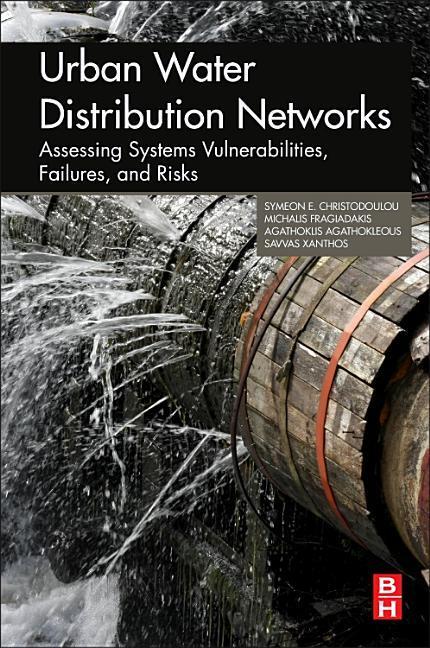 Urban Water Distribution Networks