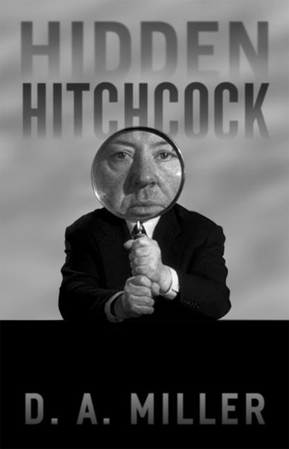 Hidden Hitchcock