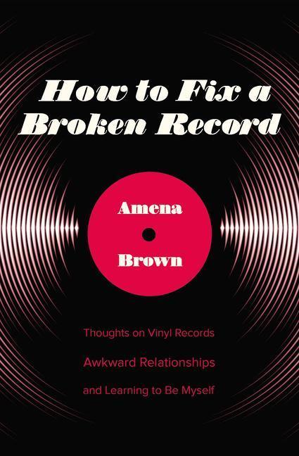 How to Fix a Broken Record