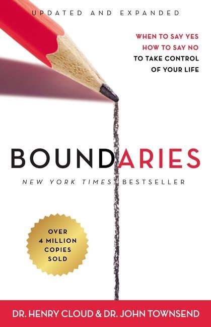 Boundaries Updated and Expanded Edition