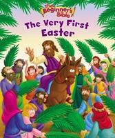 The Beginner's Bible the Very First Easter