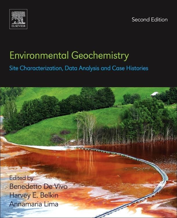 Environmental Geochemistry