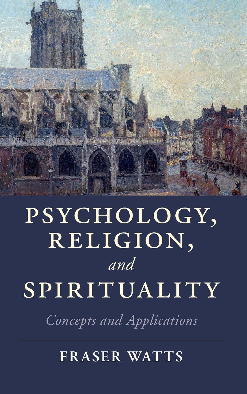 Psychology, Religion, and Spirituality