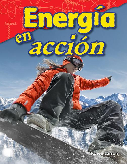 Energía En Acción