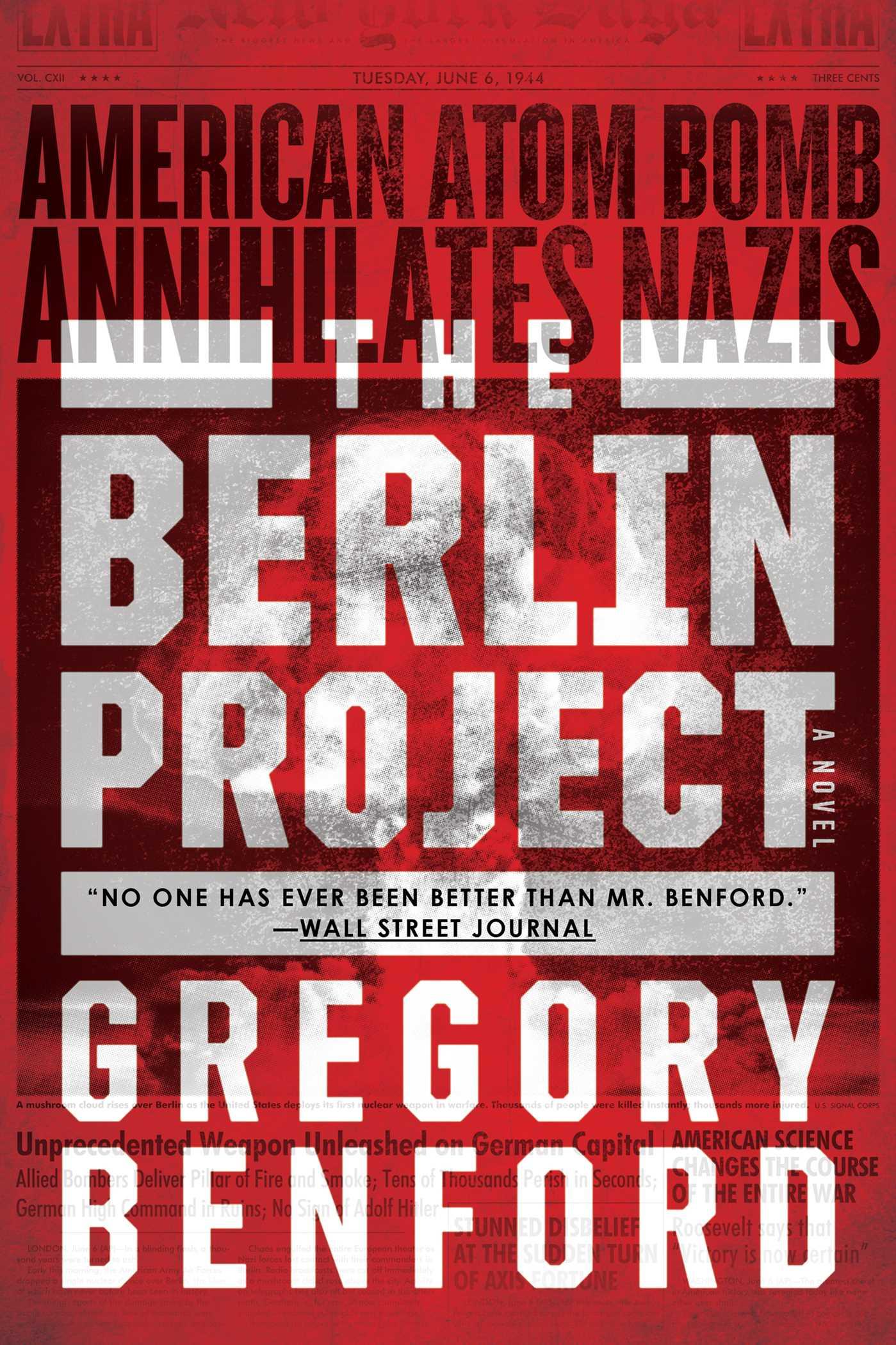 The Berlin Project