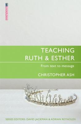 Teaching Ruth & Esther