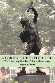 Stories of Peoplehood