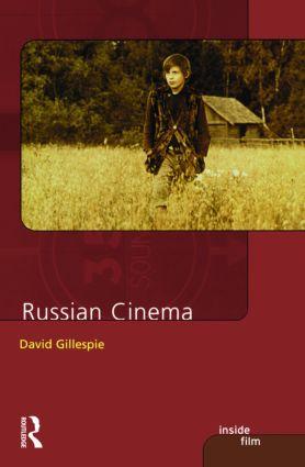 Russian Cinema