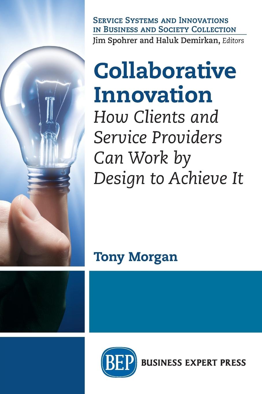 Collaborative Innovation