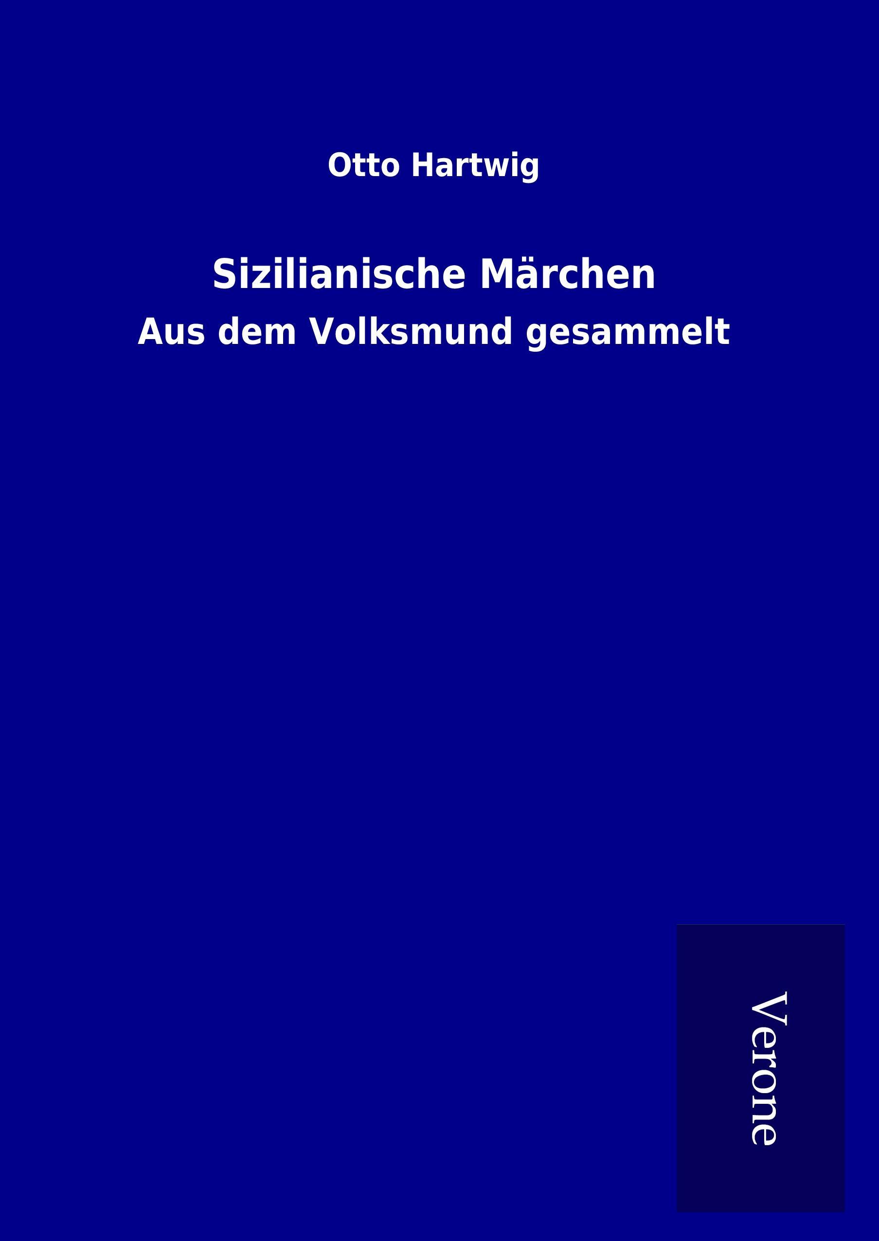 Sizilianische Märchen