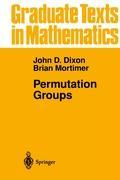 Permutation Groups