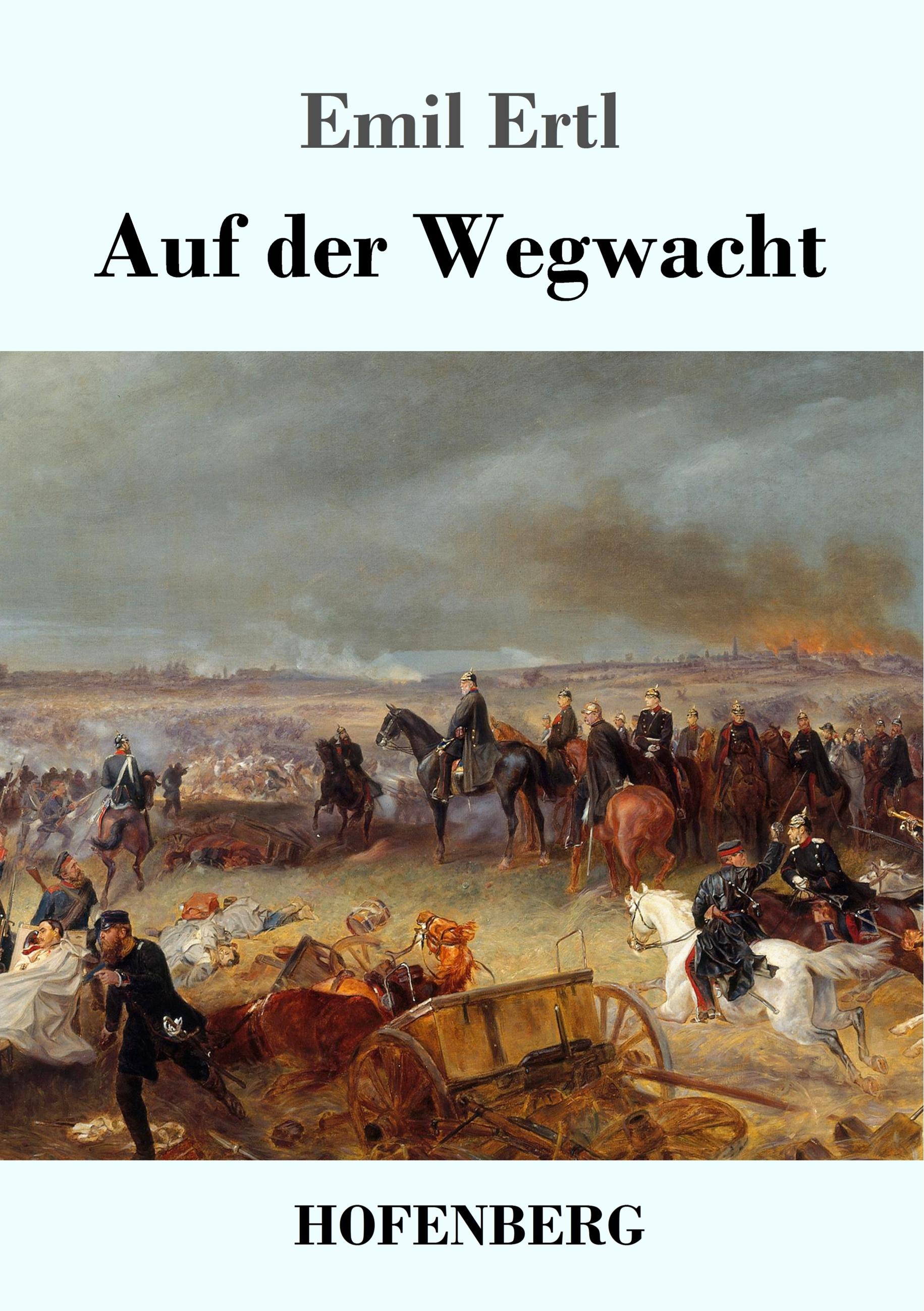 Auf der Wegwacht