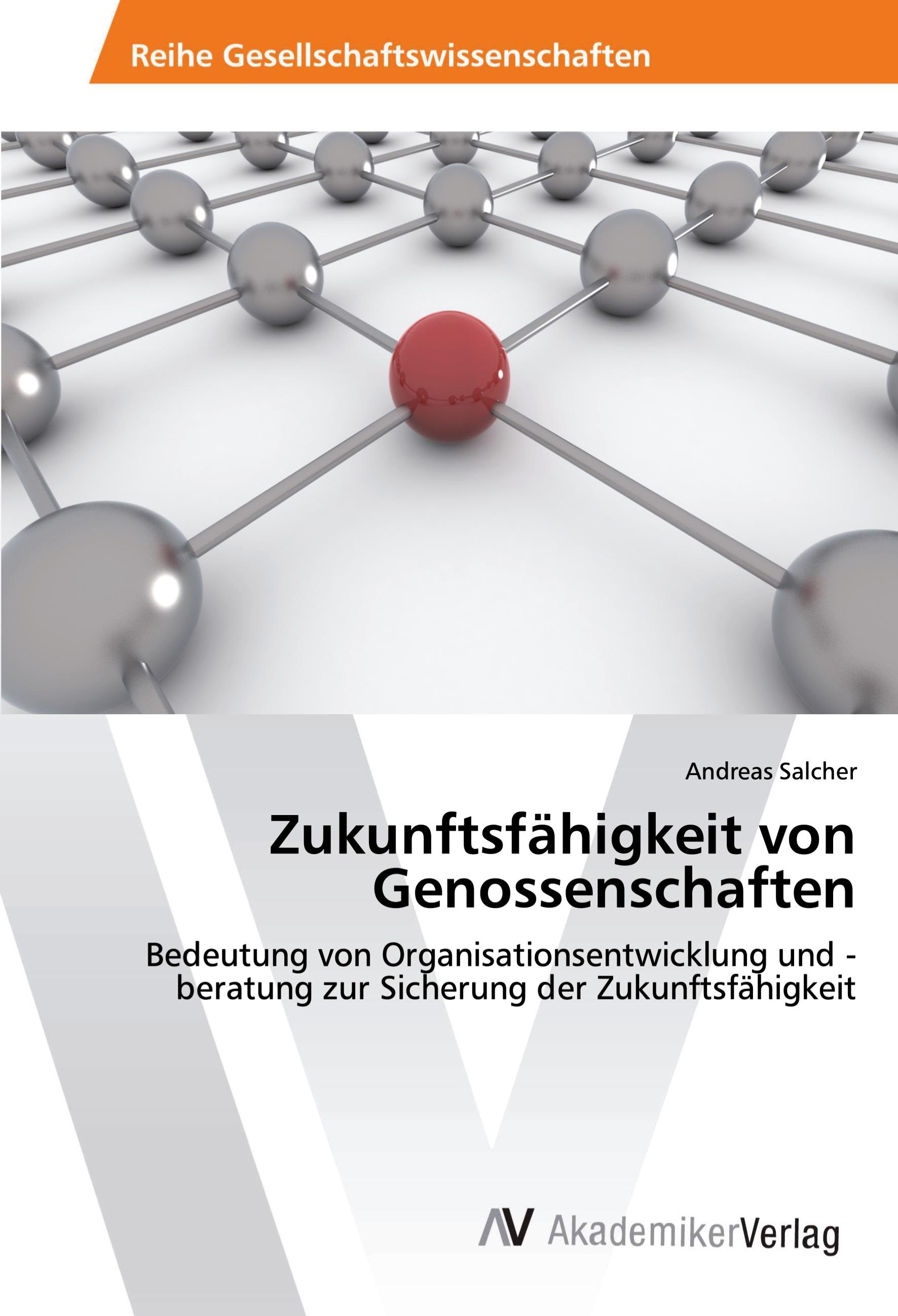 Zukunftsfähigkeit von Genossenschaften