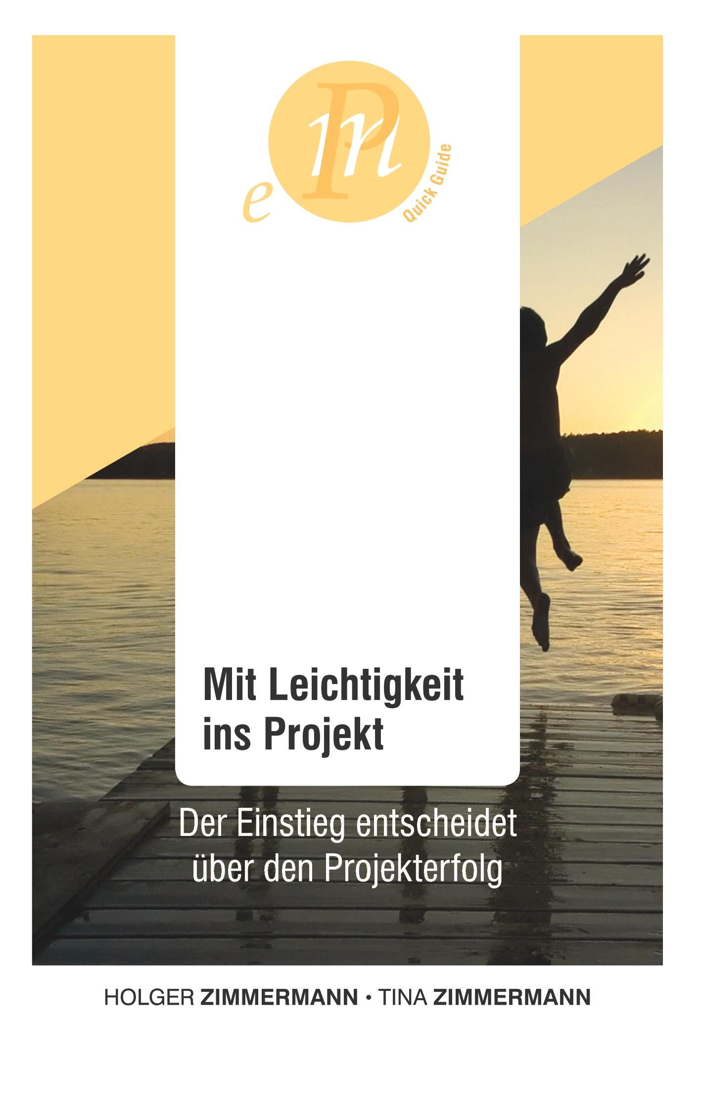 Mit Leichtigkeit ins Projekt