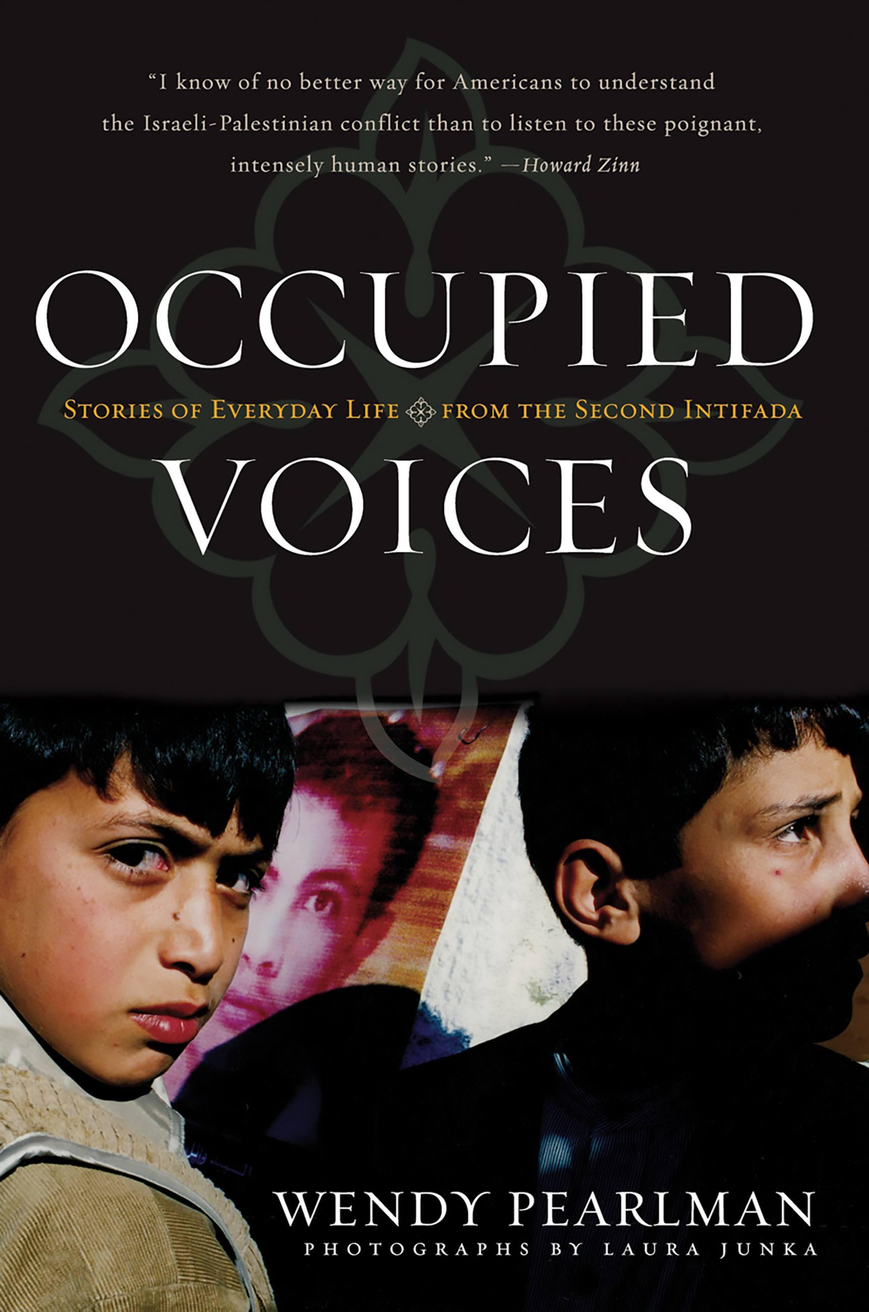 Occupied Voices