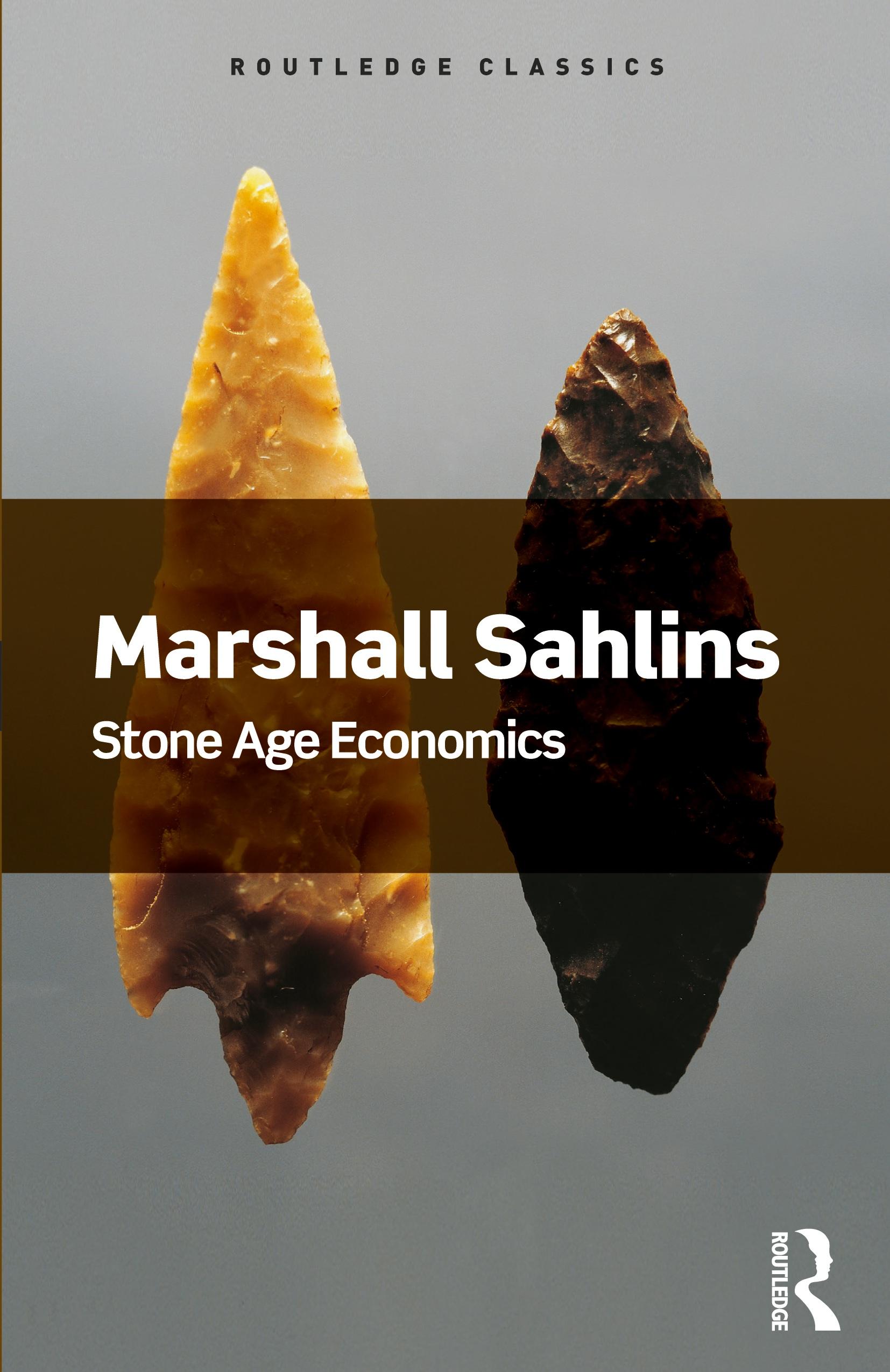 Stone Age Economics