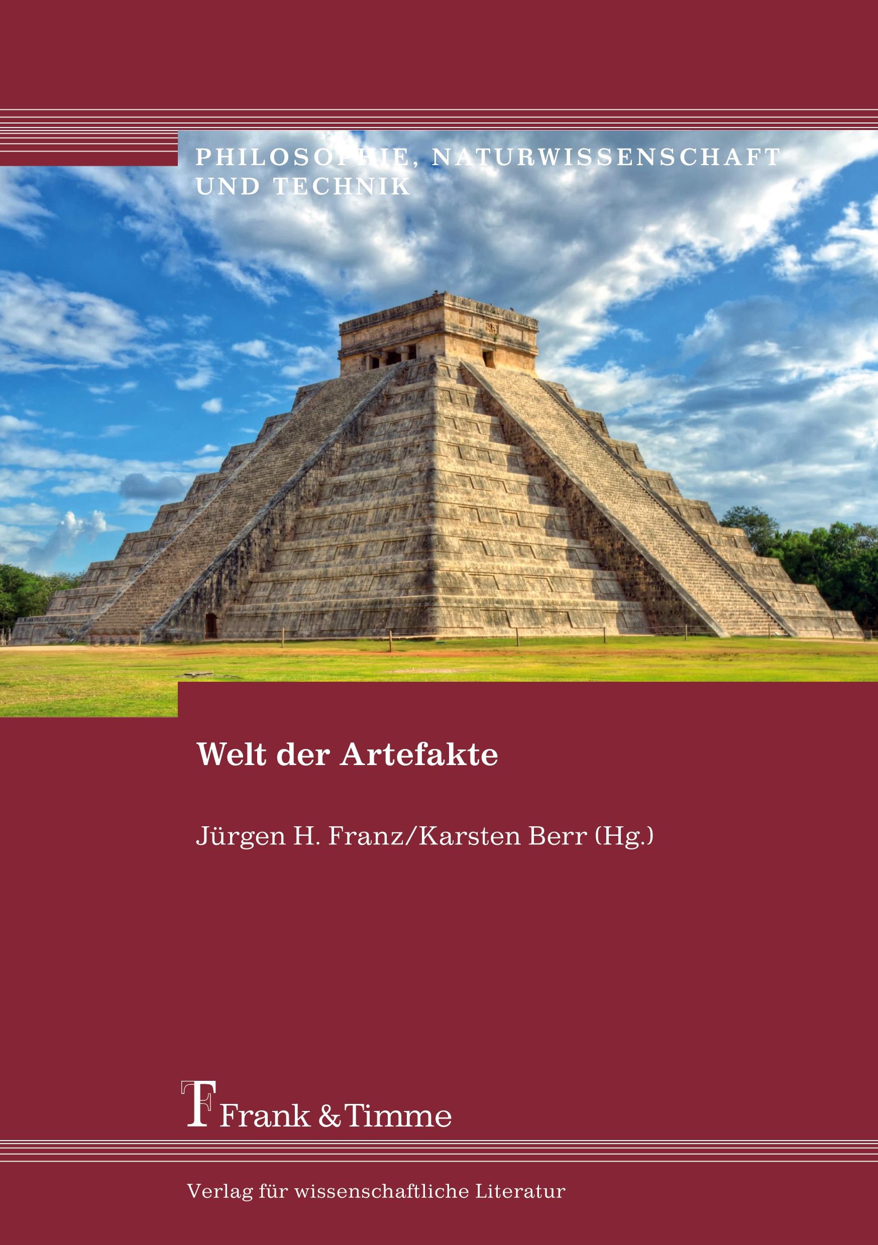 Welt der Artefakte