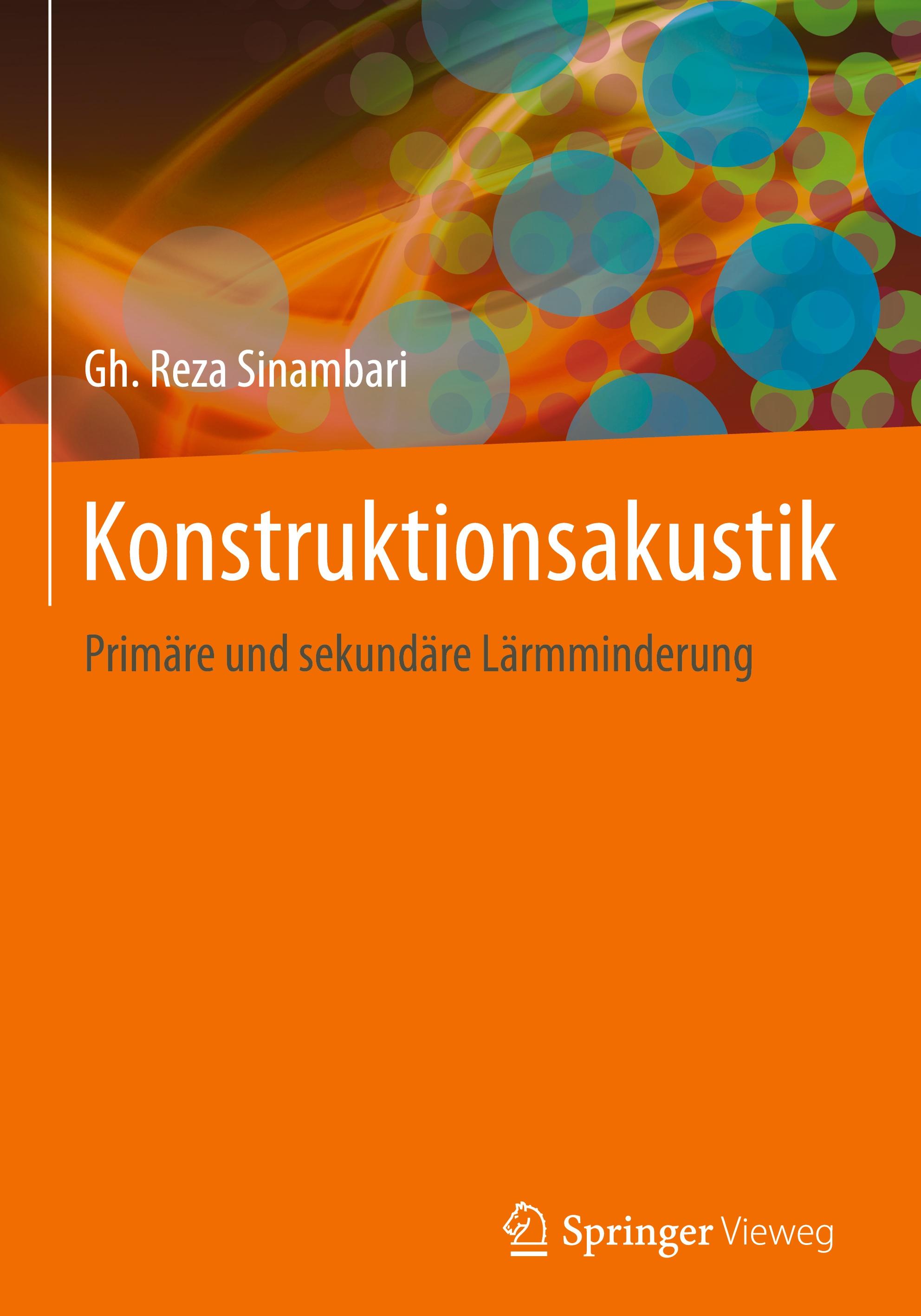 Konstruktionsakustik