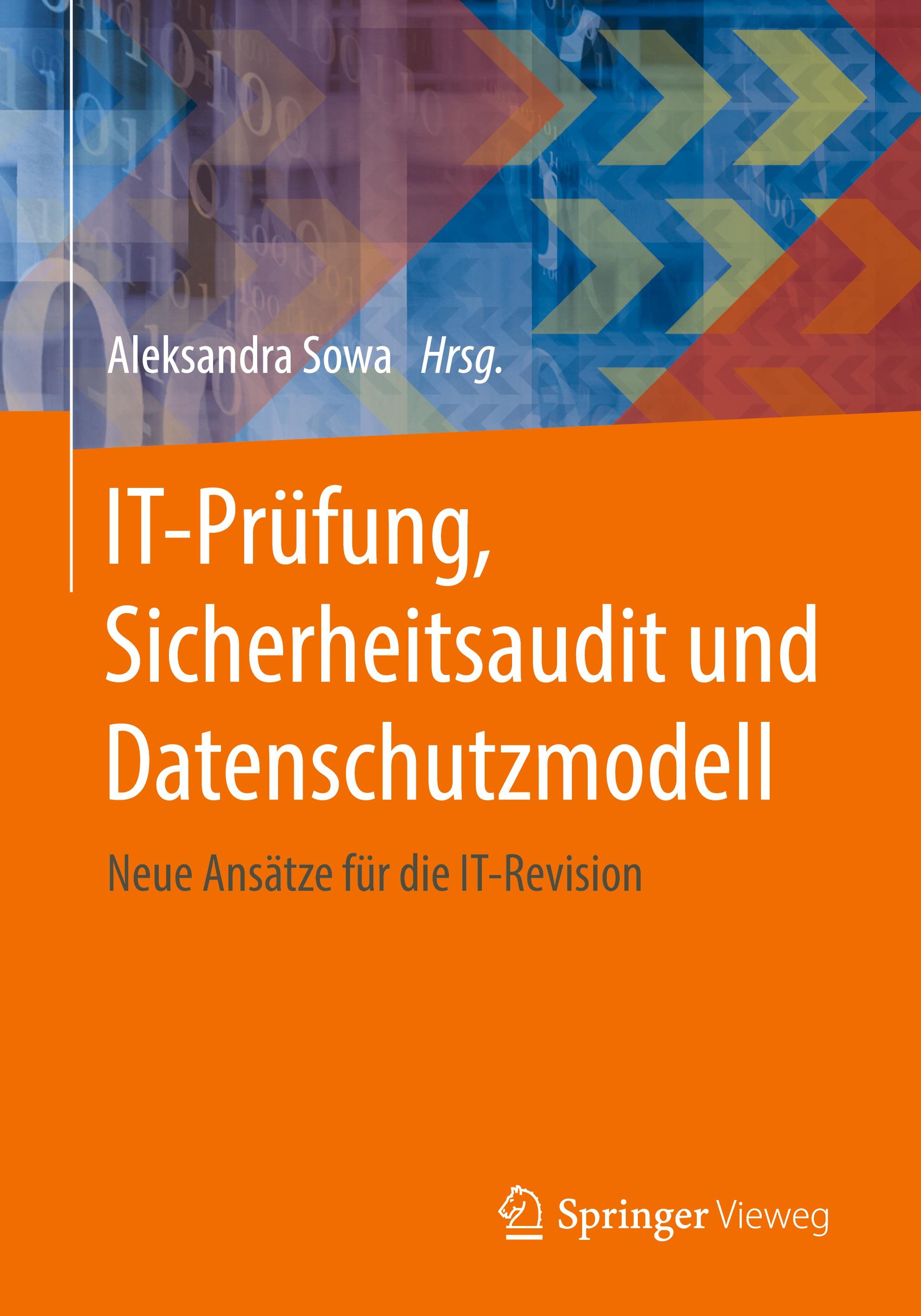 IT-Prüfung, Sicherheitsaudit und Datenschutzmodell