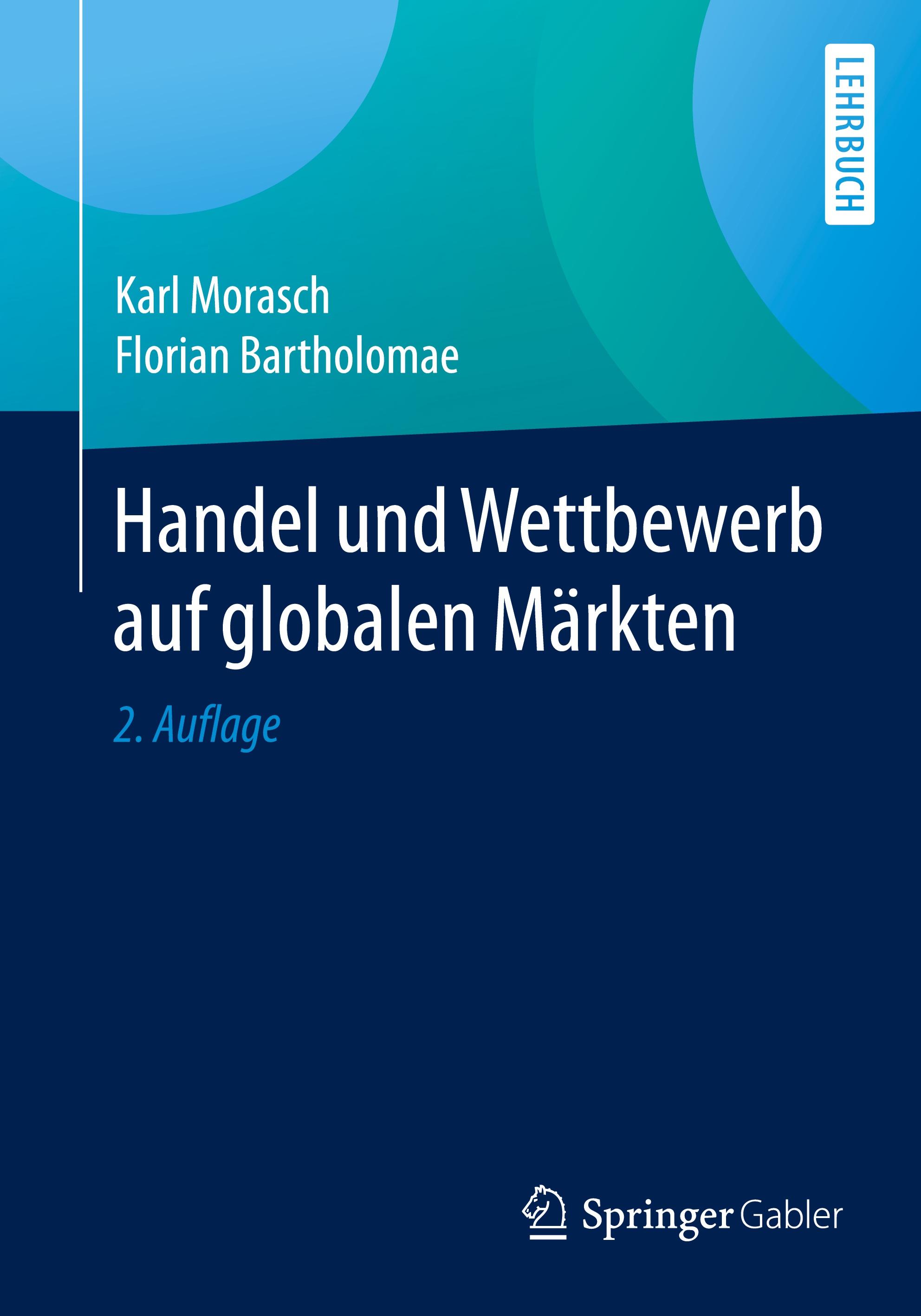 Handel und Wettbewerb auf globalen Märkten