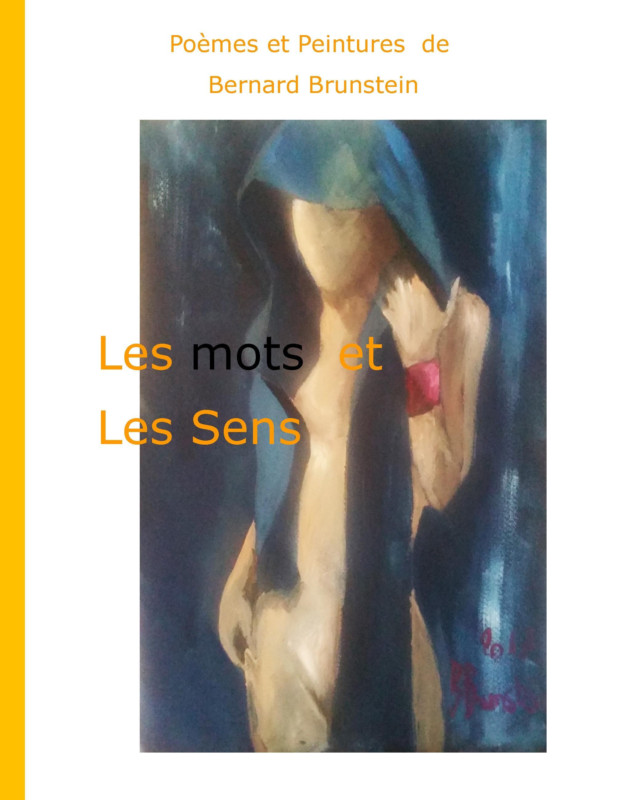 Les mots et Les Sens