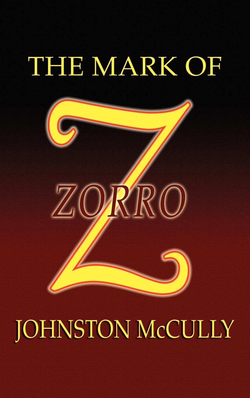 The Mark of Zorro