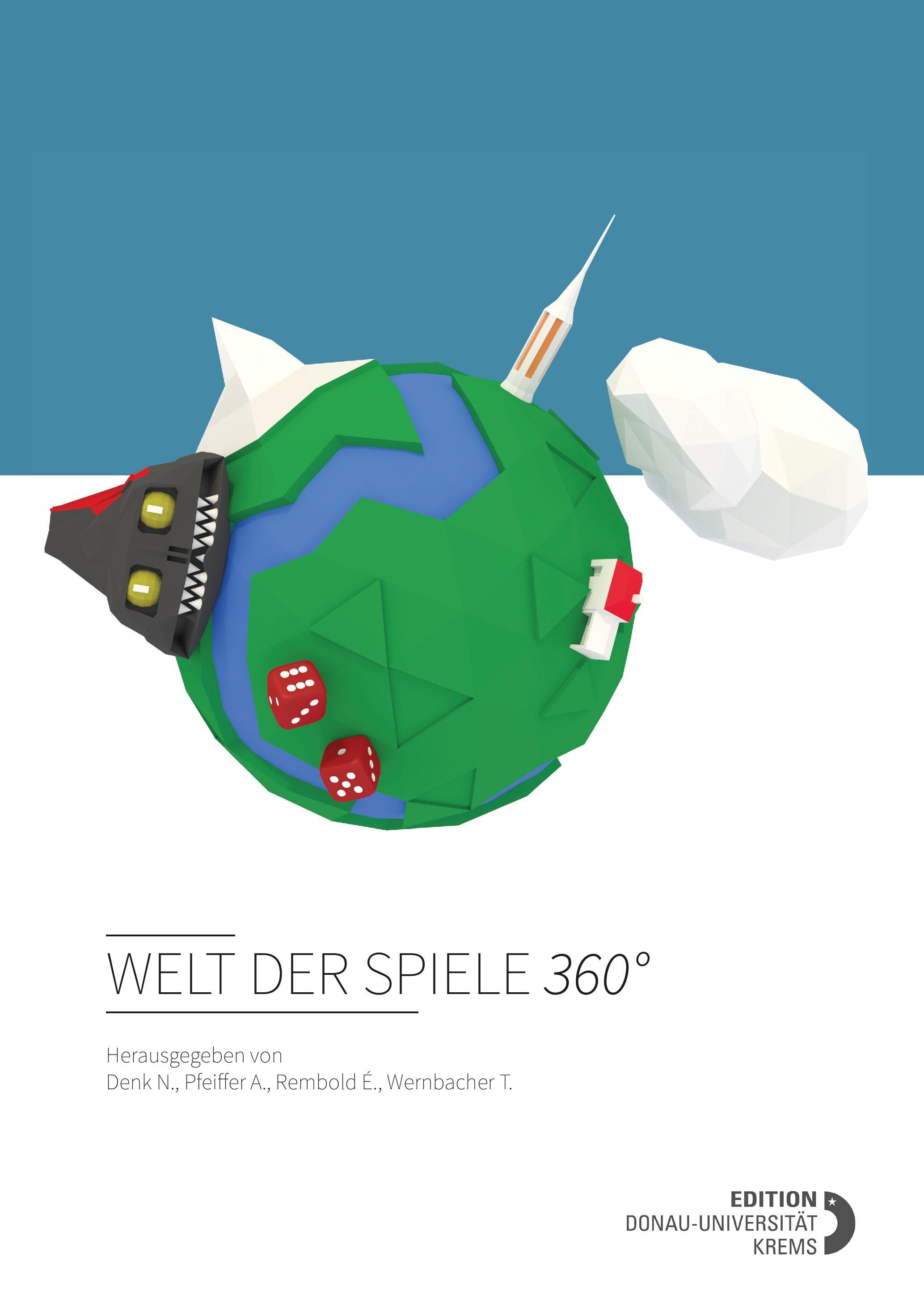 Welt der Spiele 360°