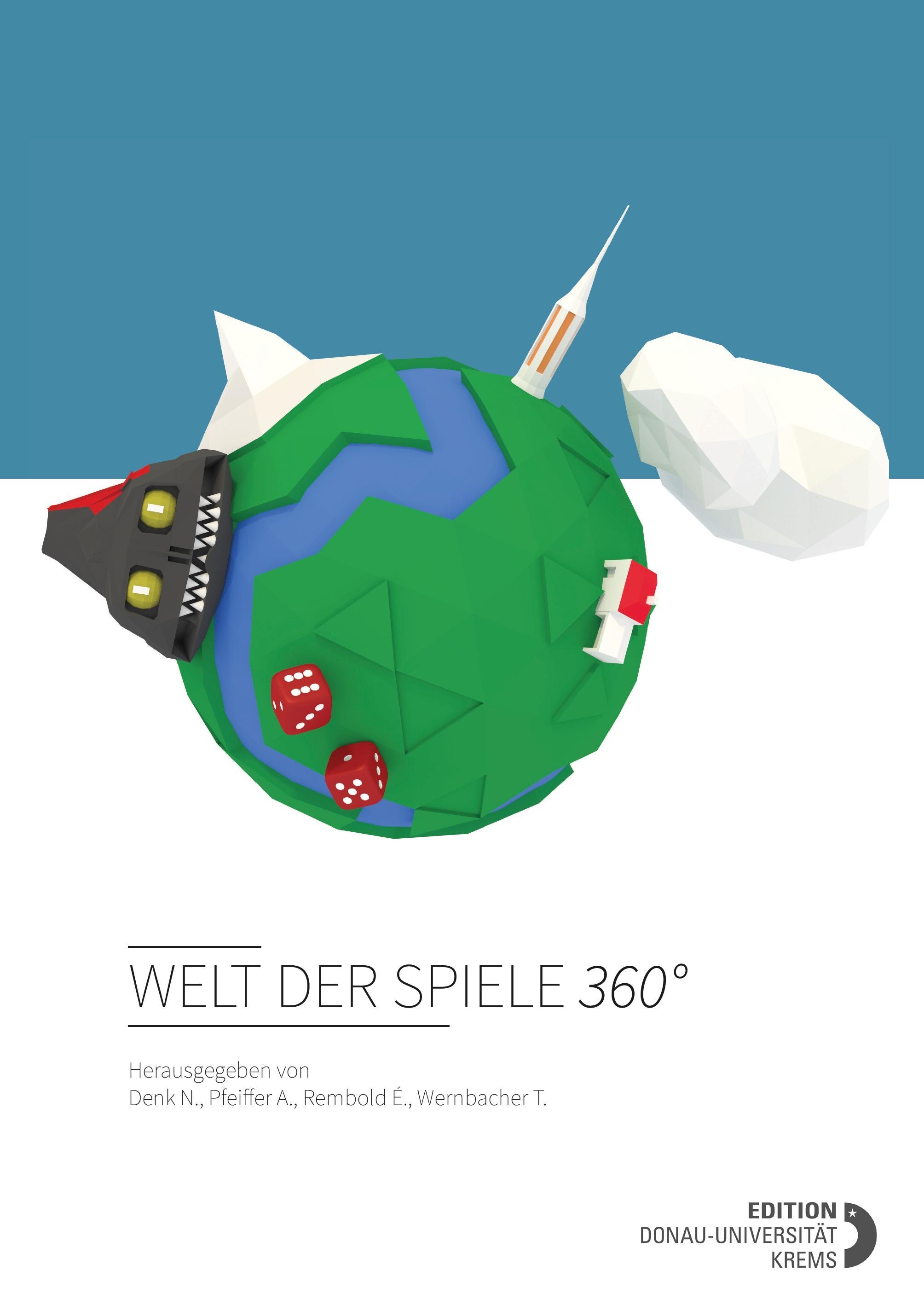 Welt der Spiele 360°