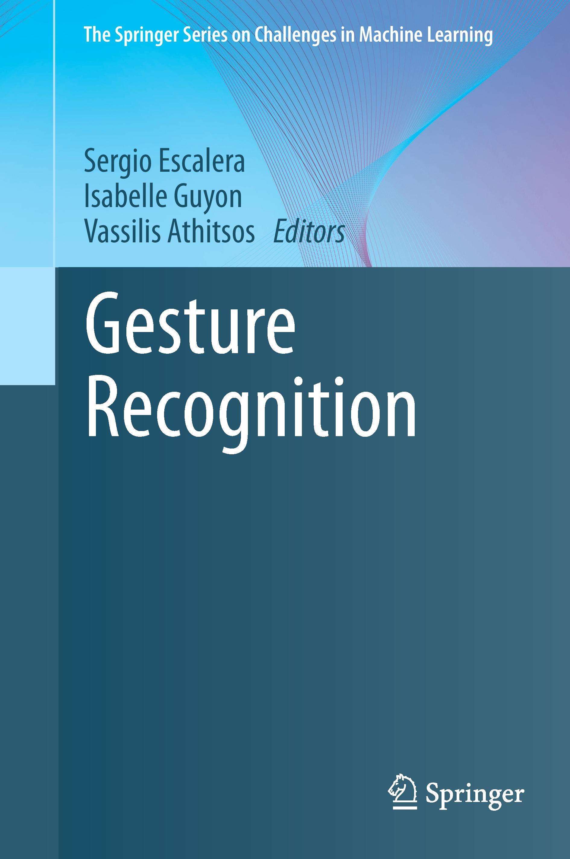 Gesture Recognition