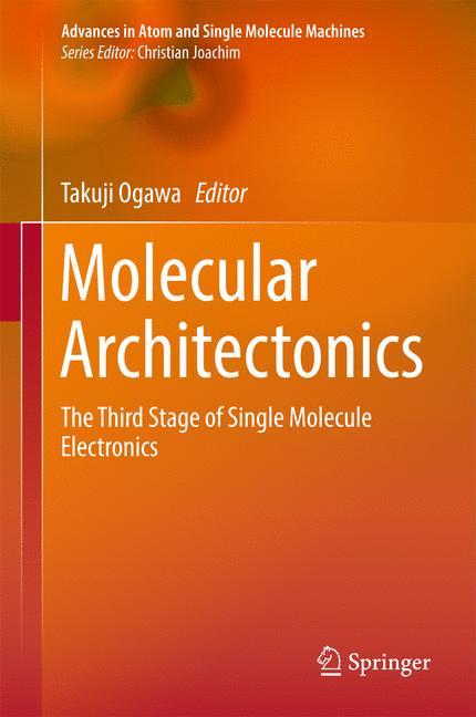 Molecular Architectonics