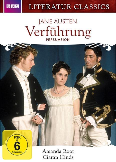 Verführung