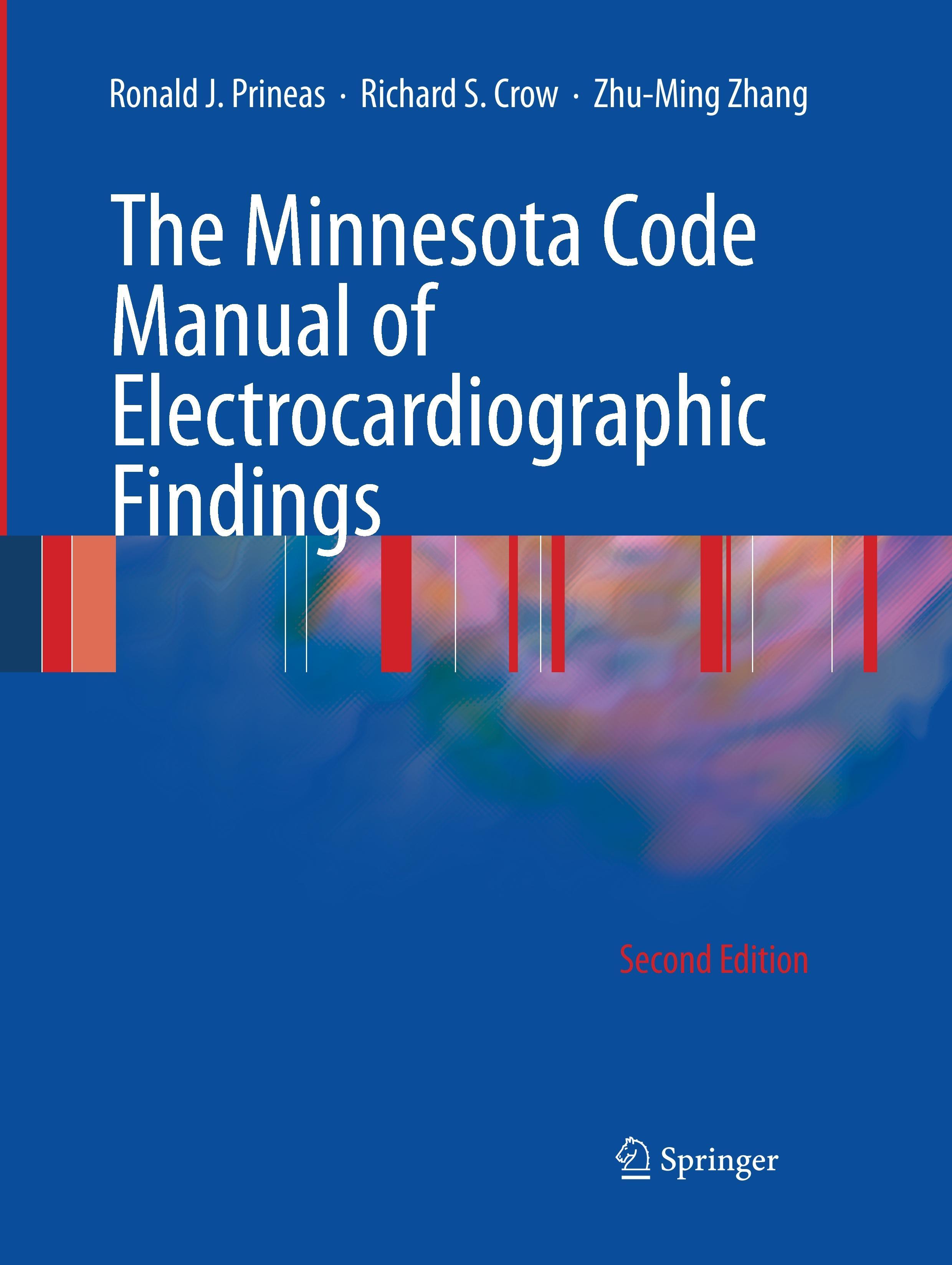 The Minnesota Code Manual of Electrocardiographic Findings