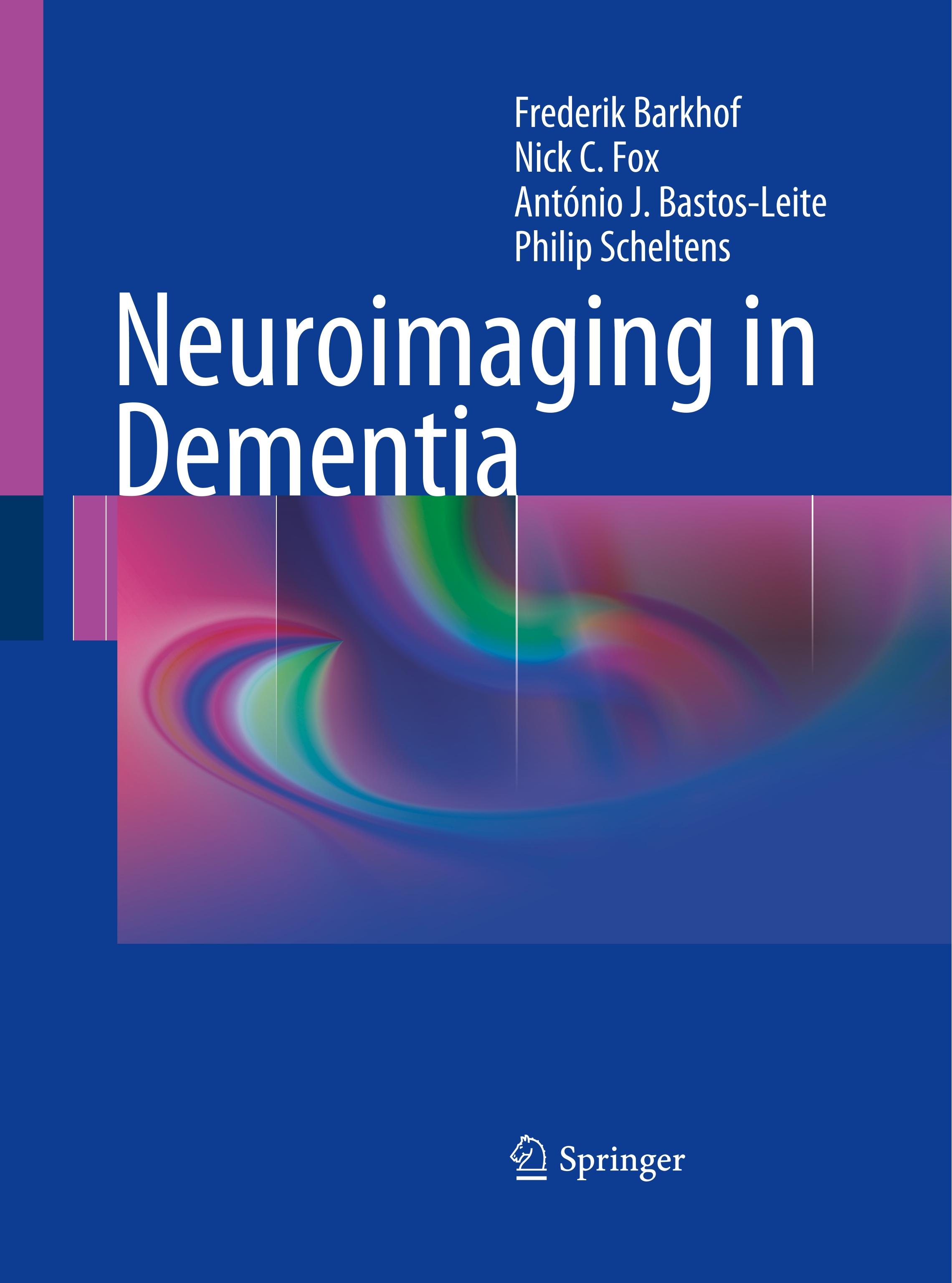 Neuroimaging in Dementia