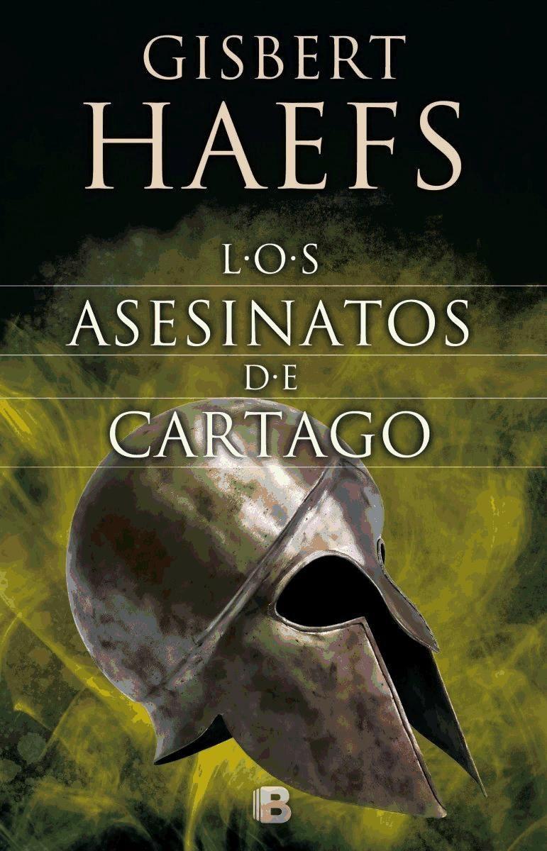 Los asesinatos de Cártago