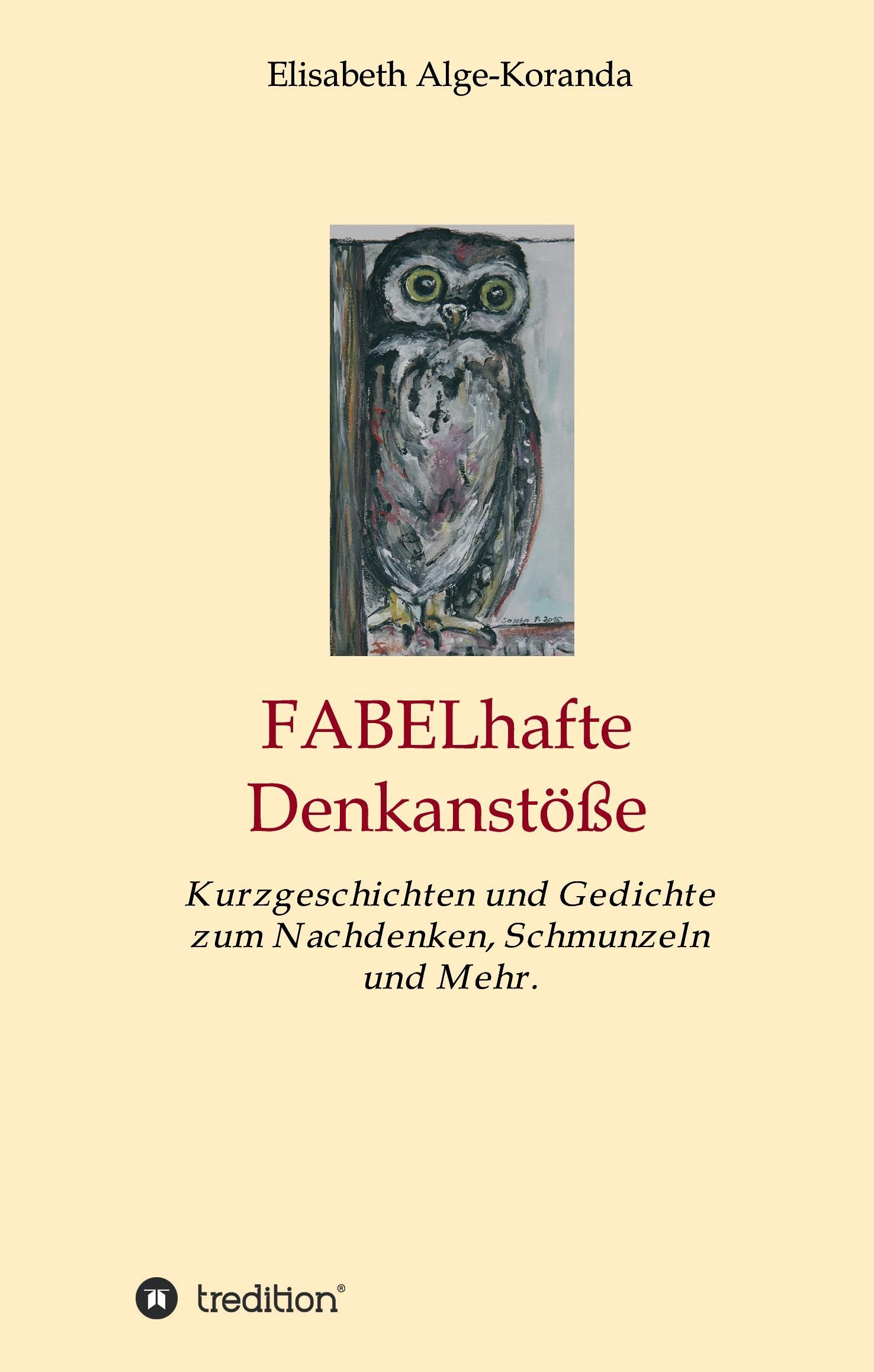 FABELhafte Denkanstöße