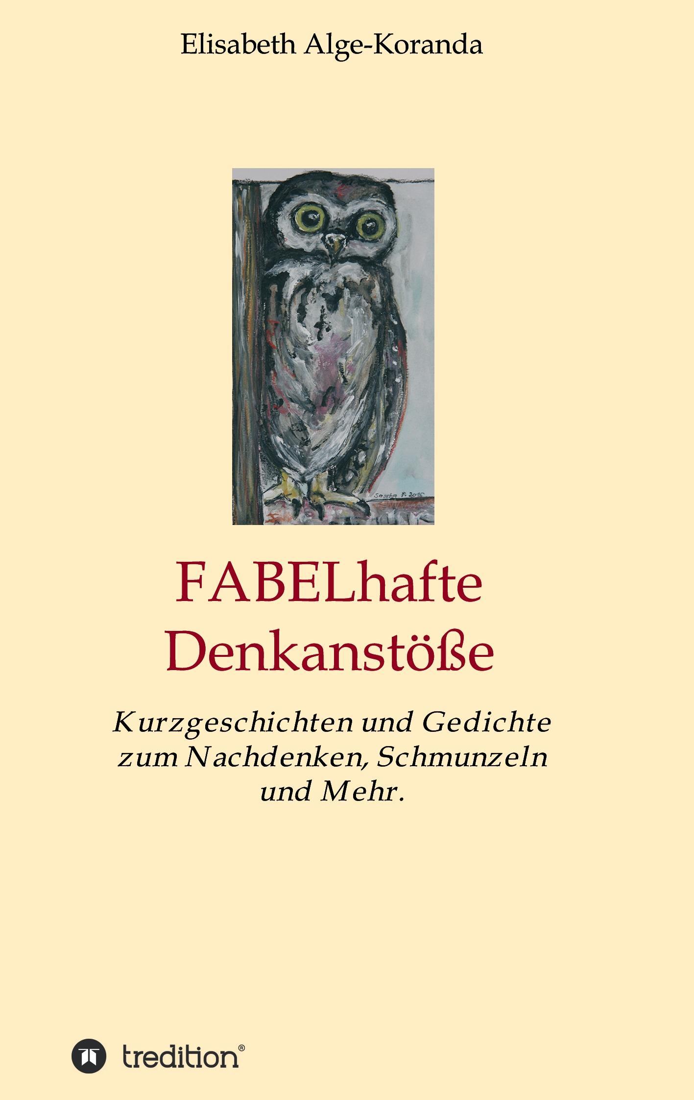 FABELhafte Denkanstöße