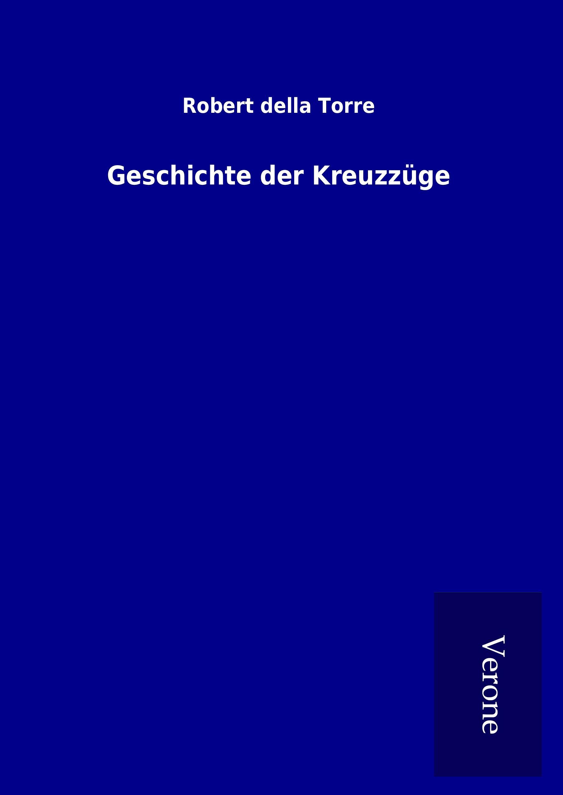 Geschichte der Kreuzzüge