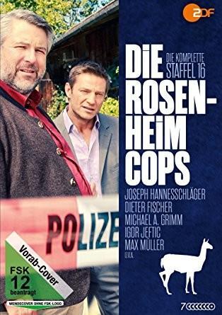 Die Rosenheim Cops