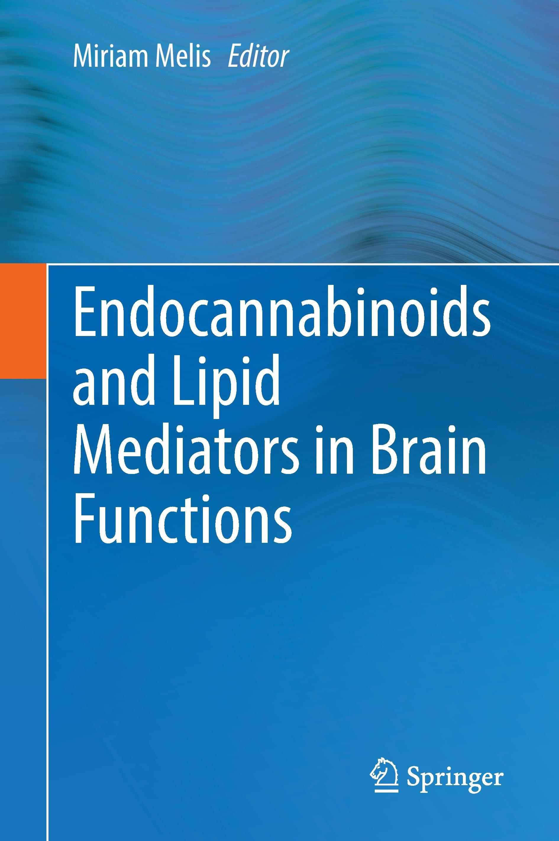 Endocannabinoids and Lipid Mediators in Brain Functions