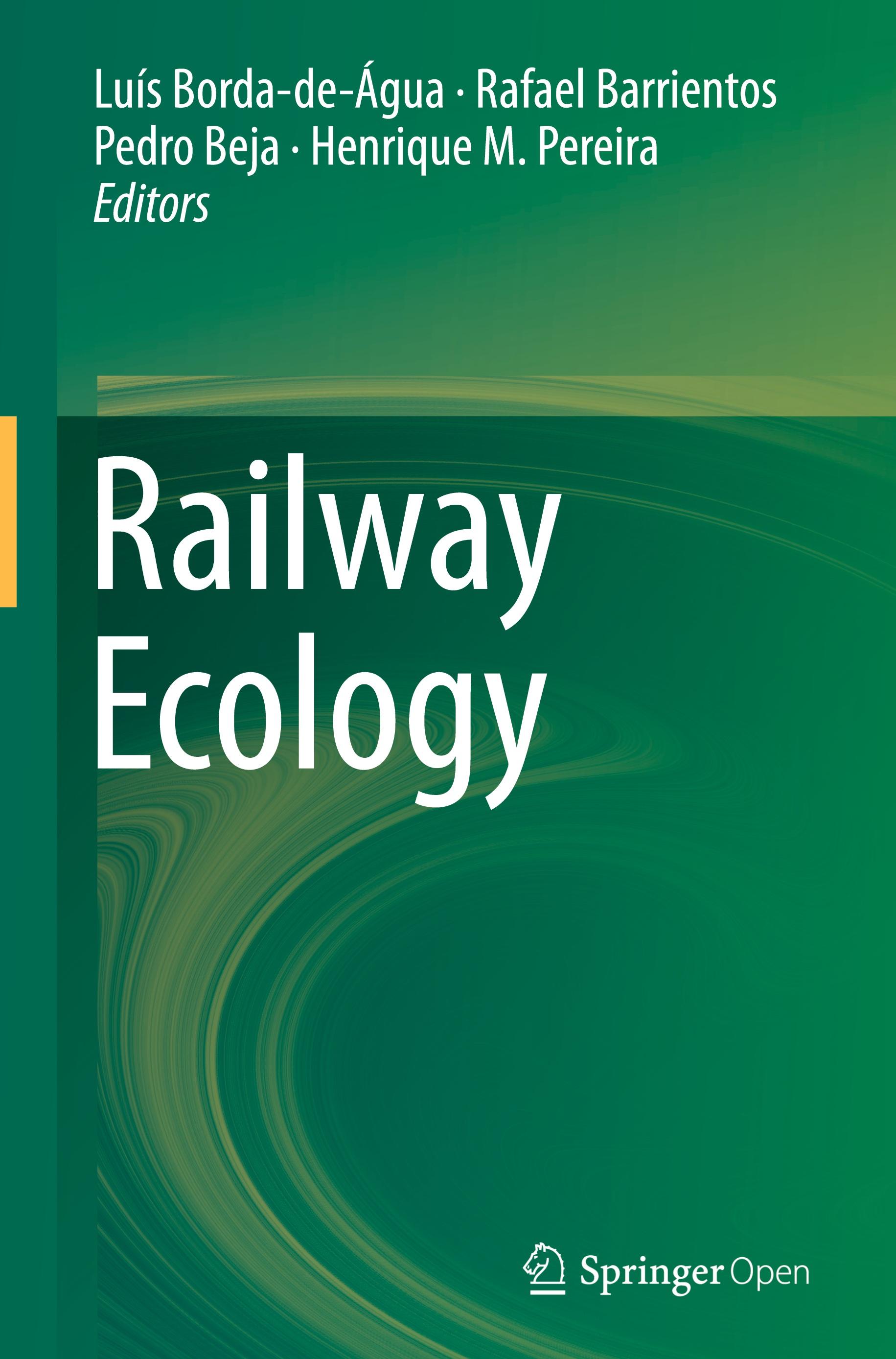 Railway Ecology