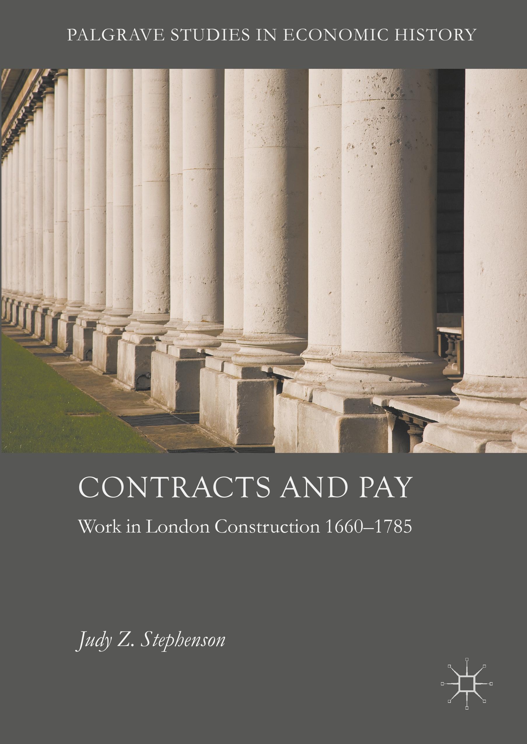 Contracts and Pay